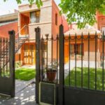 Alquiler Departamento Sol Mendocino