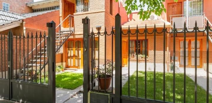 Alquiler de Departamento Sol Mendocino en Ciudad de Mendoza Mendoza Argentina Alquiler de Departamento Sol Mendocino en Ciudad de Mendoza Mendoza Argentina