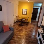 Alquiler Departamento Ubicación Privilegiada Plaza España