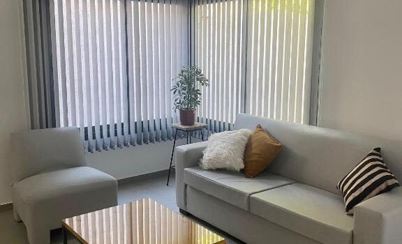 Alquiler de Departamento Urbandeptomza en Ciudad de Mendoza Mendoza Argentina