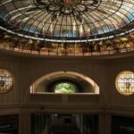 Alquiler Habitación 1136 Avenida San Martín Edificio Histórico