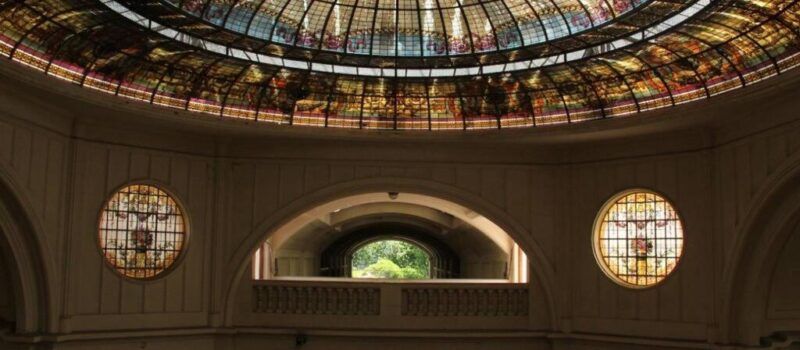Alquiler de Habitación 1136 Avenida San Martín Edificio Histórico en Ciudad de Mendoza Mendoza Argentina