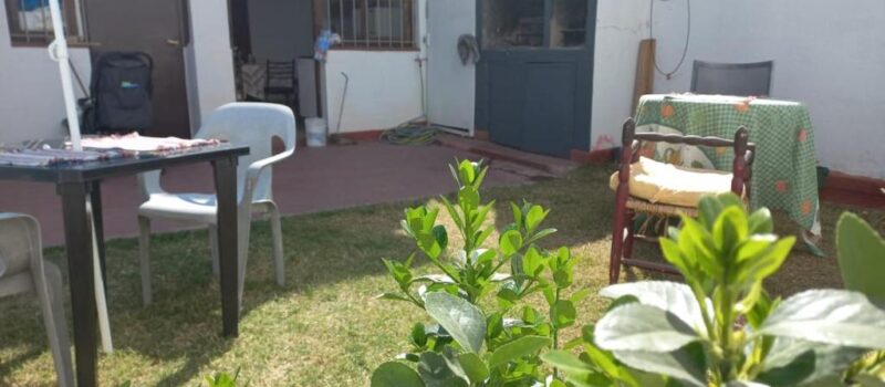 Alquiler de Habitación 25 De Mayo 1889 en Ciudad de Mendoza Mendoza Argentina