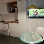 Alquiler Monoambiente Céntrico Mendoza 27