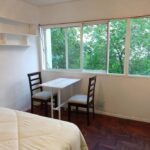 Alquiler Monoambiente Hermoso En Montevideo