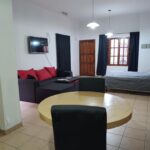 Alquiler Monoambiente Paso De Los Andes 1648