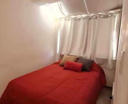Amable Aire Acondicionado Cercano A Puntos De Interes Alquiler Departamento Terracita