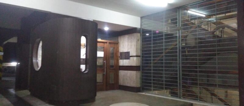 Apartamento De 1 Dormitorio Ofrece Mas Que Un Alquiler Departamento Capital Microcentro En Ciudad De Mendoza Mendoza Argentina