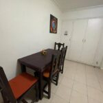 Apartamento m acceso wifi departamento