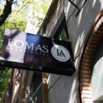 Apart Lomas Av Bartolome Mitre