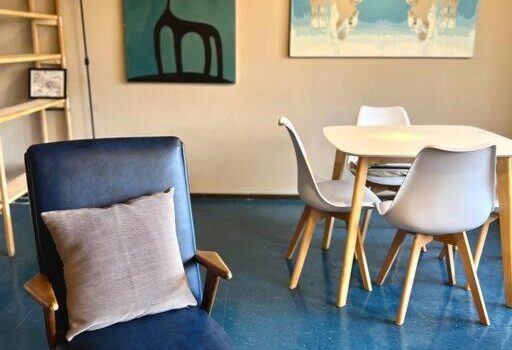 Atencion A Los Detalles Asegurando Que Cada Huesped Alquiler Departamento Loft Quinta Seccion
