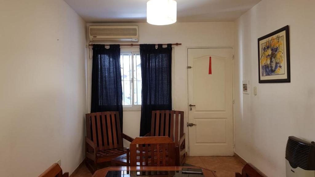 Atencion Personalizada Ambiente Acogedor Alquiler Departamento 441 Chacabuco