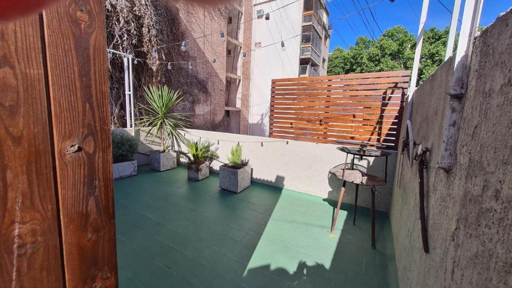 Bano Privado Con Ducha Y Secador De Pelo Alquiler Departamento Terracita