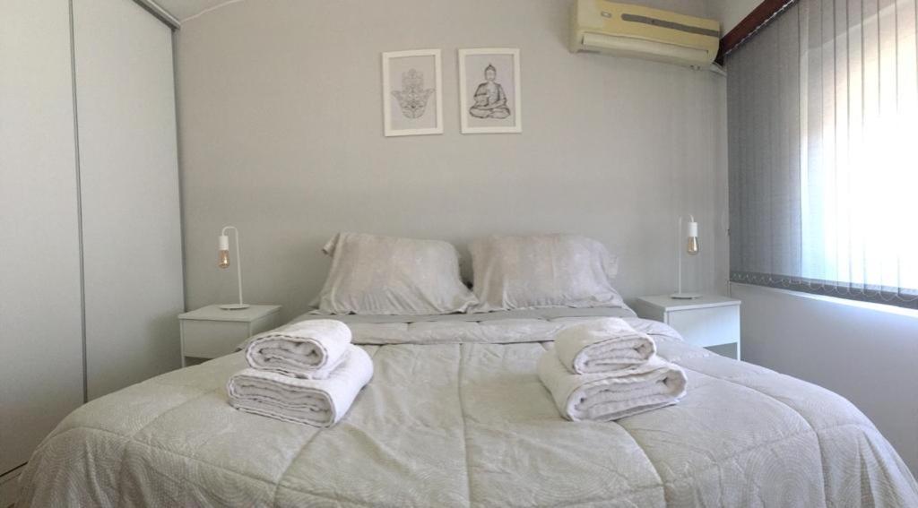 Barbacoa Terraza Toallas Y Ropa De Cama Proporcionadas Alquiler Departamento 449 Emilio Jofre 4