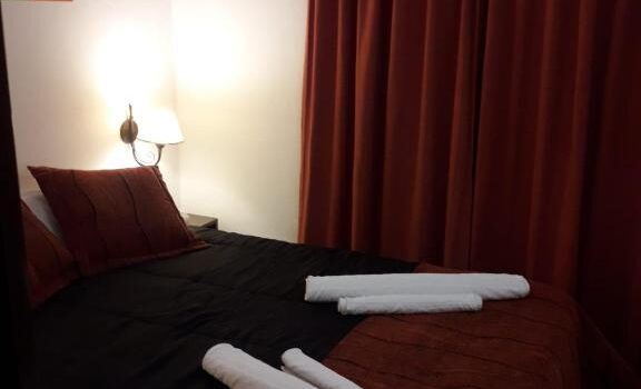 Brinda La Cocina Completamente Equipada La Terraza Es Alquiler Departamento Centrico A Dos Cuadras De Terminal Zona Residencial