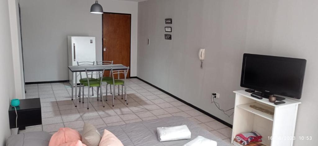 Brindar Asistencia Y Consejos Sobre La Ciudad Agrega Alquiler Departamento Loft 295 Beltran