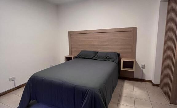 Brindarte Una Estancia Inolvidable Con Aire Acondicionado Cocina Alquiler Departamento Mitre 660