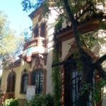 Cabaña De Bassi