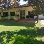Cabaña Finca El Rincón De Lunlunta