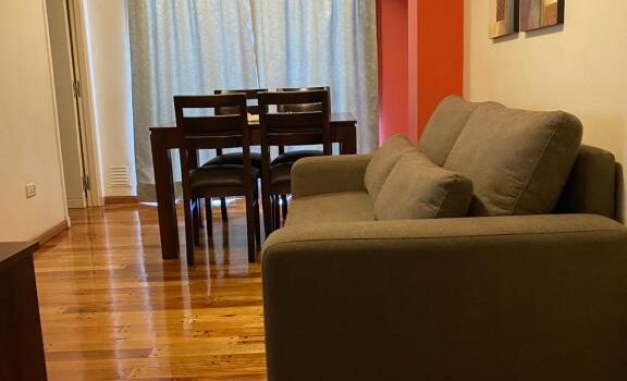 Calle Aristides Es La Eleccion Ideal Para Parejas Alquiler Departamento A 1 Cuadra De Calle Aristides En Ciudad De Mendoza Mendoza Argentina