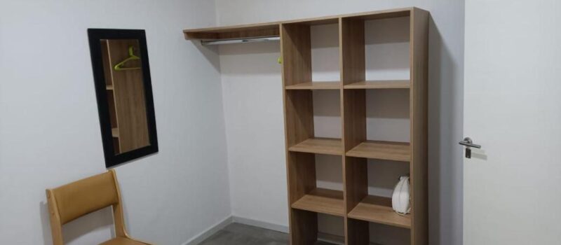 Centrica Del Apartamento Te Permite Acceder Facilmente A Alquiler Departamento Pleno Centro