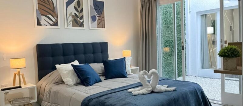 Centrico Se Encuentra Estrategicamente Ubicada A Solo 200 Alquiler Casa 612 Huisi En Ciudad De Mendoza Mendoza Argentina