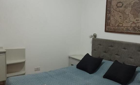 Cercano A Puntos De Interes Atencion Personalizada Alquiler Departamento Fantastico En Paso De Los Andes 479