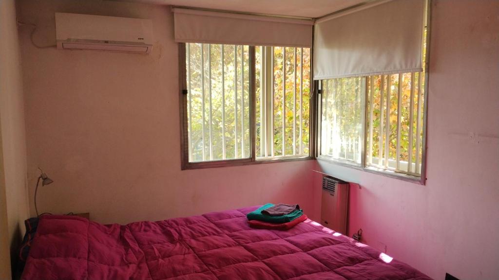 Ciudad Alquiler Departamento Avenida Godoy Cruz 580 En Ciudad De Mendoza Mendoza Argentina