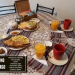 Ciudad Este Alojamiento Unico Te Ofrece Una Experiencia Alquiler Habitacion 25 De Mayo 1889