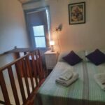 Cocina Completa Aire Acondicionado Y Un Pequeno Balcon Alquiler Departamento Quinta Seccion Equipado En Ciudad De Mendoza Mendoza Argentina