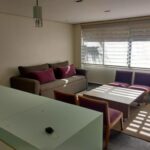 Cocina equipada servicio limpieza diario terraza departamento