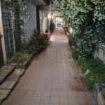 Cocina Totalmente Equipada Tv De Pantalla Plana Servicios Alquiler Casa Fsm Residencial Ubicacion Privilegiada