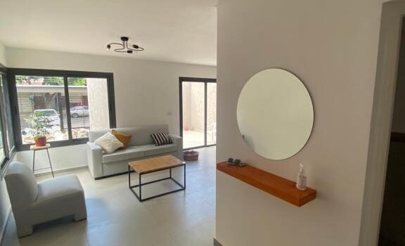 Comodidades Sostenibles Y Atencion Al Detalle Este Apartamento Alquiler Departamento Urbandeptomza En Ciudad De Mendoza Mendoza Argentina