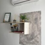 Completamente Equipada Terraza Y Jardin Alquiler Departamento Pellegrini 1155