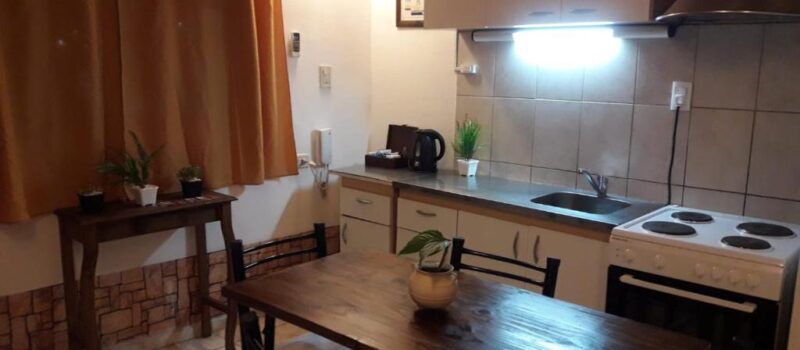 Con Plazas Museos Y Parques A Poca Distancia Alquiler Departamento Centrico A Dos Cuadras De Terminal Zona Residencial