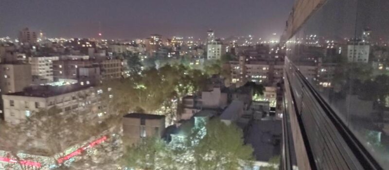 Con Servicios Que Garantizan Una Estancia Sin Preocupaciones Alquiler Departamento Mirador De Estrellas