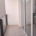 Vistas al jardin tv pantalla plana departamento argentina