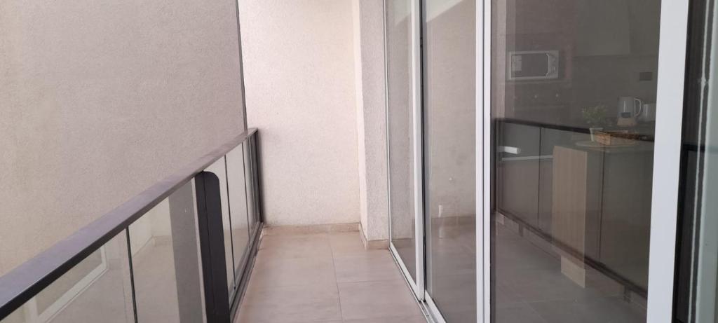 Con Vistas Al Jardin Tv De Pantalla Plana Alquiler Departamento Olascoaga 148 Muy Bien Ubicado Cercano Calle Aristides En Ciudad De Mendoza Mendoza Argentina