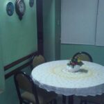 Conexion wifi gratuita jardin y aparcamiento privado gratuito casa