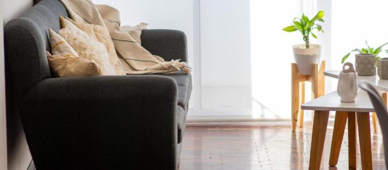 Convierte En Tu Hogar Lejos De Casa Las Alquiler Departamento Ljapartments San Lorenzo En Ciudad De Mendoza Mendoza Argentina