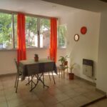 Crea ambiente acogedor que te hara sentir departamento