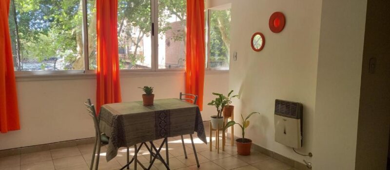 Crea Un Ambiente Acogedor Que Te Hara Sentir Alquiler Departamento Loft Ubicacion Perfecta