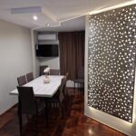 Crean ambiente acogedor y hogareno dimensiones departamento argentina