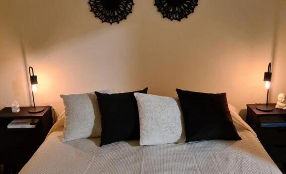 Cuenta Con Aire Acondicionado Para Garantizar Tu Comodidad Alquiler Departamento 744 Avenida Espana Plaza Espana En Ciudad De Mendoza Mendoza Argentina