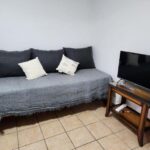 Cuyano y plaza independencia no departamento