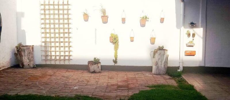De Barbacoa Tv De Pantalla Plana Con Servicios Alquiler Casa La Tranquilidad Sonada