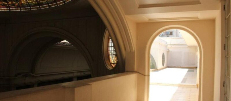 De Dia Completo Guardaequipaje Alquiler Habitacion 1136 Avenida San Martin Edificio Historico En Ciudad De Mendoza Mendoza Argentina
