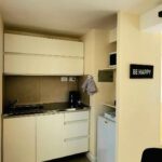 De Enzo Cocina Totalmente Equipada Acceso A Servicios Alquiler Departamento Luminoso Rooftop