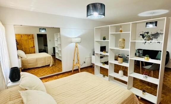 De La Independencia Y Otros Lugares De Interes Alquiler Departamento Catamarca 131 En Ciudad De Mendoza Mendoza Argentina