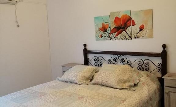 De Mendoza A Pocos Pasos De Su Alojamiento Alquiler Departamento Parque Central Chile 2485